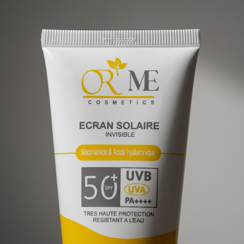 Pack ORME Routine 3×1