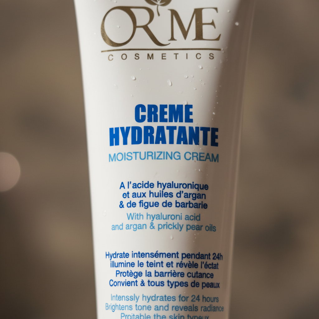 Pack ORME Routine 3×1