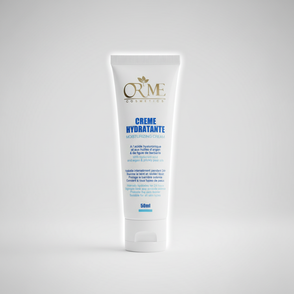 Crème Hydratante ORME