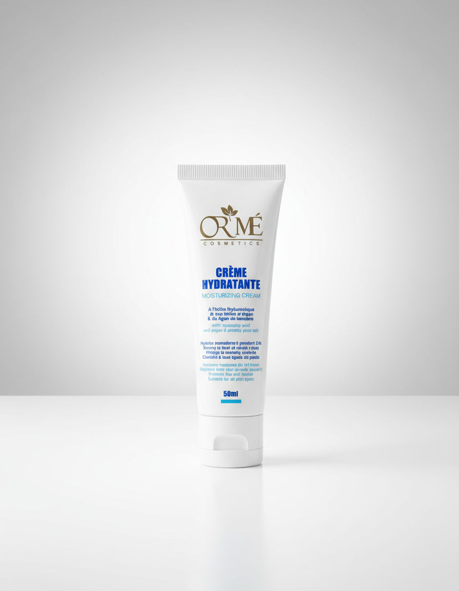 Crème Hydratante ORME