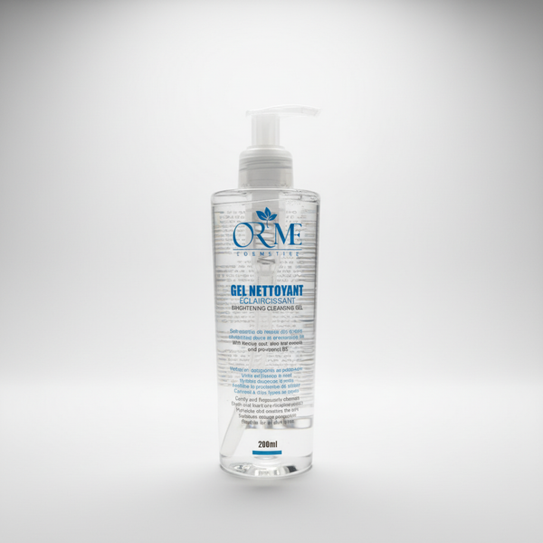 Gel Nettoyant ORME