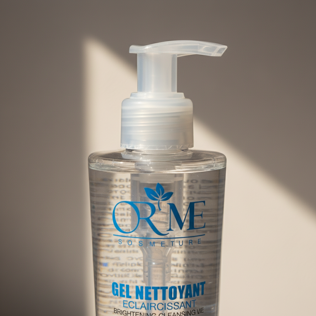 Pack ORME Routine 3×1