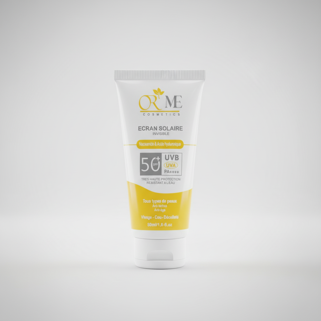 Pack ORME Routine 3×1