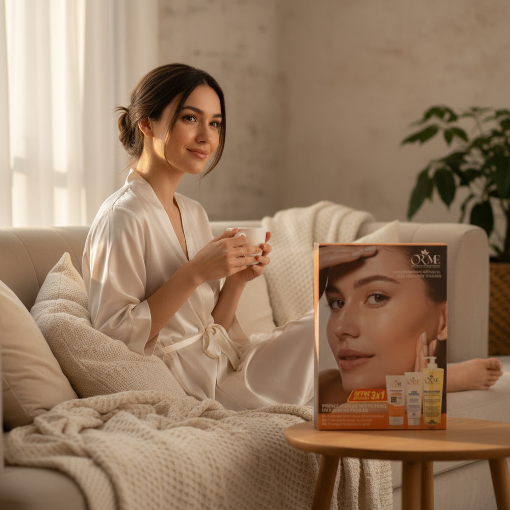 ORME Pack Éclat 3x1